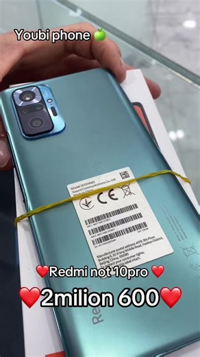 Redmi Note 10 Pro vs iPhone 13 Pro Max vs OnePlus