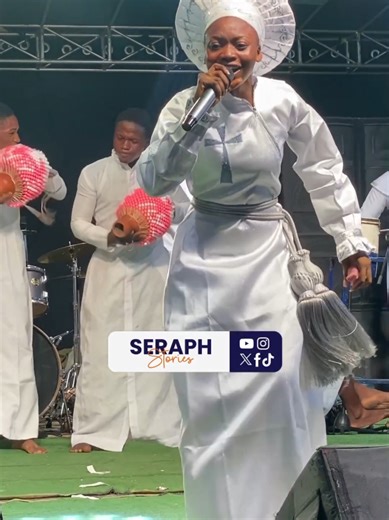 20th Anniversary Musical Concert at FAITH IN CHRIST C&S