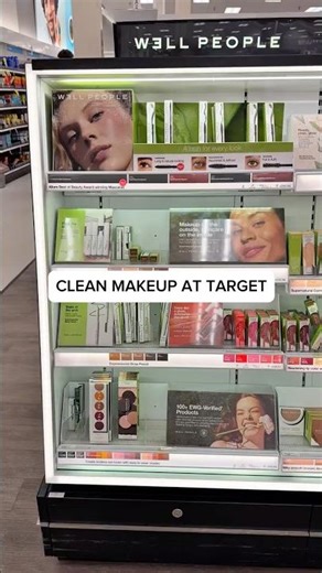 Clean Makeup at Target You Can Actually Trust