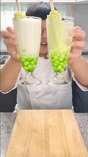 How to Make Bubble Tea That Costs Double #bubbletea