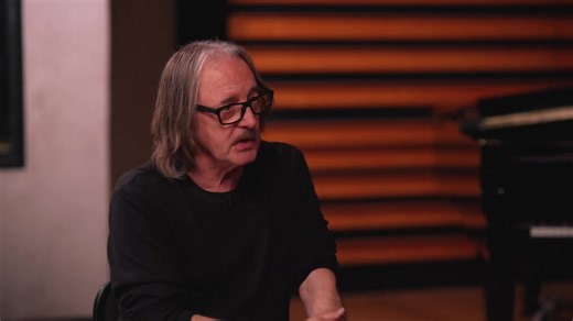 Butch Vig on Producing Smashing Pumpkins' "Siamese Dream" | Rick Beato
