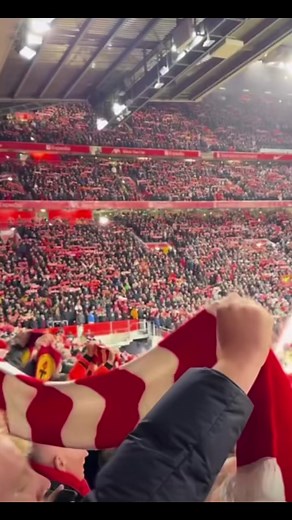 2K views · 154 reactions | Liverpool Fans Singing YNWA. #YNWA #liverpool #LFC Jurgen Klopp | Liverpool FC Fans | Facebook