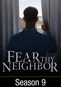 Fear Thy Neighbor: Bones of Contention