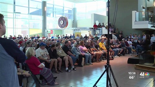 Geddy Lee Book signing Saturday at Negro Leagues Baseball Museum