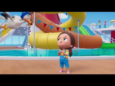 Interactive Animation sample