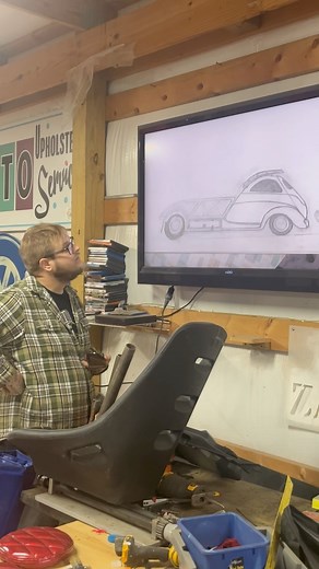 11K views · 172 reactions | Trying to sew in a Mad Scientist’s Lab...