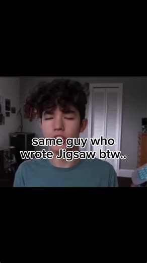 Jigsaw is literally the best song ever omg :( #jigsaw #conanfanaccount #conangrayfandom #conangray #superache