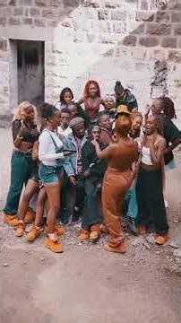 Second edition 🔥 #theclusterke #nasieku #event #trendingkenya