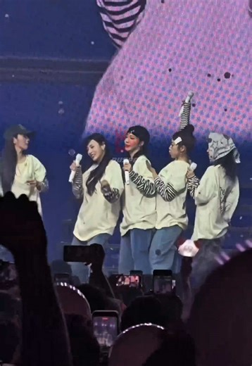 PEMANTAUAN UNIT PUSPAL 3.5.2026 [THE ORIGIN: APINK] 2026 - 8TH CONCERT TOUR IN KUALA LUMPUR #concertinmalaysia #liveinkualalumpur #unitpuspal #apink