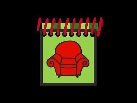 Steve's Handy Dandy Notebook Instrumental (Long Version)