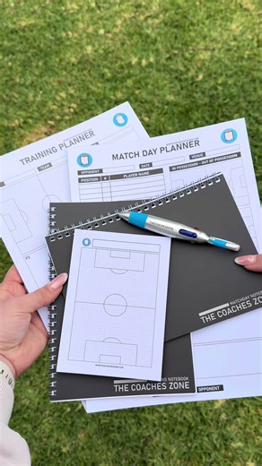 Ultimate Football Coach Starter Kit for Christmas