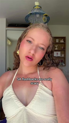 Understanding PTSD Flashbacks and Their Impact