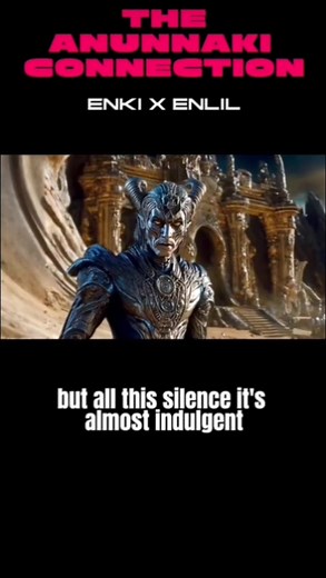 1.4K reactions · 127 shares | Enki and Enlil the Anunnaki connection... #anunnaki #enki #Enlil #sumeriangods #sumerianrecords #extraterrestrial #UFO #HiddenTruths #ancientaliens #fblifestyle | Nolasco Menchavez Arche | Facebook