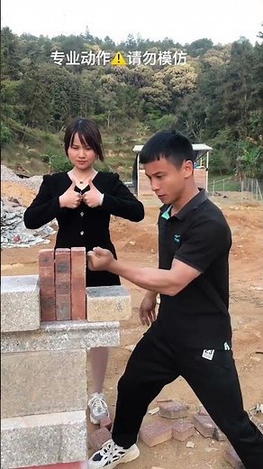 🔥The Fastest One Inch Punch I've Ever Seen, Bar None#shorts