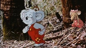 Blinky Bill 1992