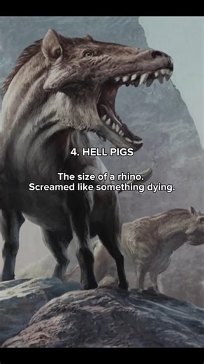 Real Sounds of Dinosaurs and Prehistoric Animals