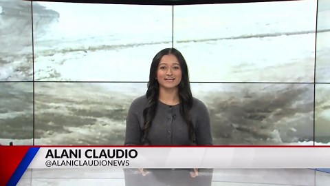 Wi. DNR say "No ice is safe"