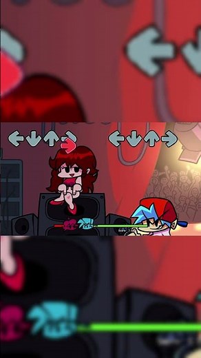 TUTORIAL ERECT BUT PLAYABLE?? | Friday Night Funkin #fnf #arcadegame #fnfmod