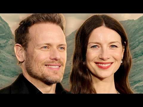 Outlander Cast Warns About Season 8: 'If You've Read The Books, You Still Don't Know What's Coming'