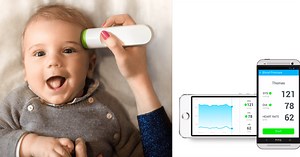 Nokia is buying popular healthcare accessory/app maker Withings