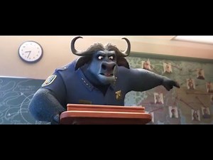 Disney's Zootopia | Elephant in the Room | Available on Blu-ray, DVD and Digital NOW