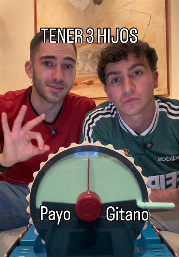 Es humor: ¡diviértete con la ruleta de frecuencias!