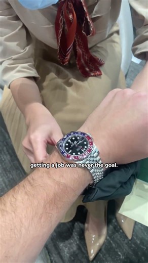 They Said University = Success. I Chose Freedom.