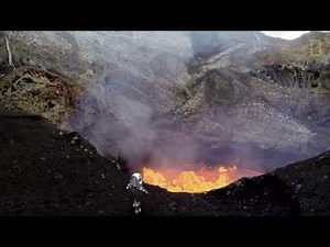 Volcanisme effusif 1
