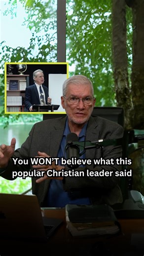 You WON’T believe what this popular Christian leader just said. In this video, I react to and discuss the problematic beliefs of William Lane Craig regarding the origins of the earth. | Ken Ham