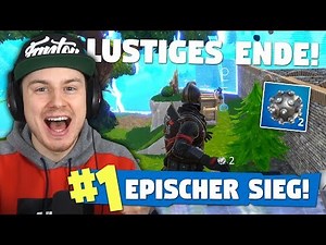 UNSER NEUER REKORD! (mit Gustaf Games) | Fortnite: Battle Royale