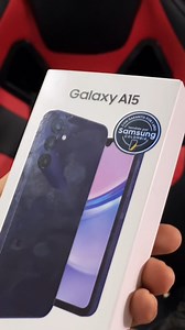 El Samsung Galaxy A15 un celular con características avanzadas que te permitirán obtener un potente rendimiento Equipado con el procesador MediaTek Dimensity a un precio más asequible. 🔥𝙂𝙖𝙡𝙖𝙭𝙮 𝘼𝟭𝟱 𝟮𝟱𝟲𝙂𝙗🔥 | celudmovil