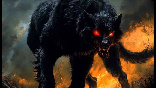 Creatures and monsters of Celtic folklore
