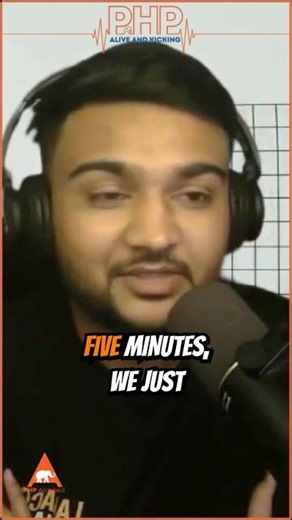 🚀 From Java to PHP in 5 days! Ready to supercharge your workflow? 💻💥 #Laravel #DevLife