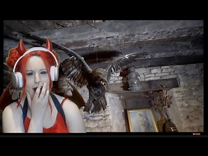 Reacting to "Proving Demons" incubus caught on camera!