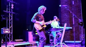 Ein Intro am Morgen vertreibt Kummer und Sorgen, und wie es aussieht auch die Regenwolken:-)... Hier ein kleiner Vorgeschmack auf unseren Auftritt am Donauinselfest in Wien morgen, 27.06., 18.45 Uhr bei großartigem Open-Air Wetter! Ich freu mich auf Euch! #dif | Jogl Brunner