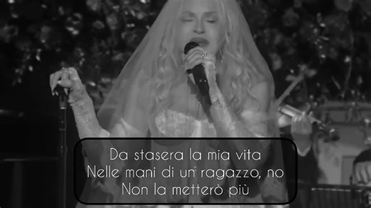 6марта2026г.Премьера Нового Клипа от,,Мадонны,,////Madonna - La Bambola _ Official Video with Lyrics