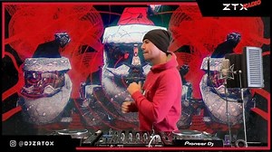 6.9K views · 466 reactions | ZTX LIVESTREAM  Tune in at 5 pm on my YouTube channel : djzatoxofficial | Zatox | Facebook