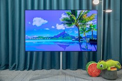 精彩何止一面！LG OLED C1带你玩出新花样