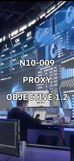 N10-009 Objective 1.2: What is a Proxy Server? 🛡️ #comptia #networkplus #n10009 #proxyserver