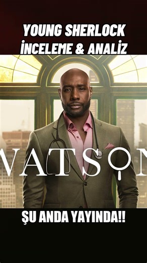 SHERLOCK HOLMES: EN FAZLA FİLME UYARLANAN KİTAP #sherlockholmes