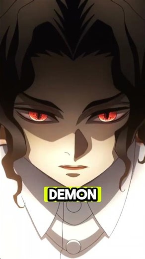 Why Sealing Muzan Was Never Possible | Demon King Facts