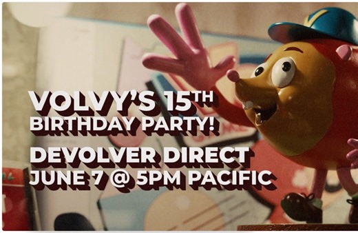 Devolver Direct 2024预告片 6月7日凌晨举办