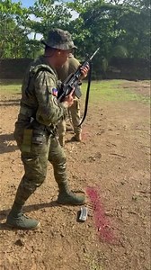 🇵🇭🎯🇦🇺 Combat reload from last year’s JATT-P with 86th Infantry - Highlander - Battalion, 5ID, PA 🟩🟦🟩 | 1st Battalion, The Royal Australian Regiment