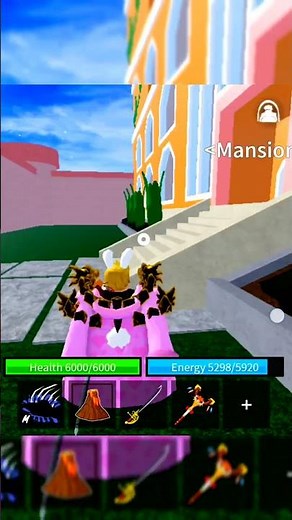 every red flower location in blox fruits
