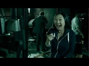 Sprint Epic Scream Commercial