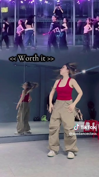 lên dc xu hướng cho liền cái bản tutorial kỹ càng :))))) #worthit