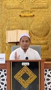 Contoh Puasanya Ulat⁉️ #shorts #semanislembhur #trending #viral #fyp #kajianislam