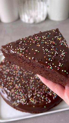 Moelleux au chocolat facile et hyper moelleux (recette étape par étape)