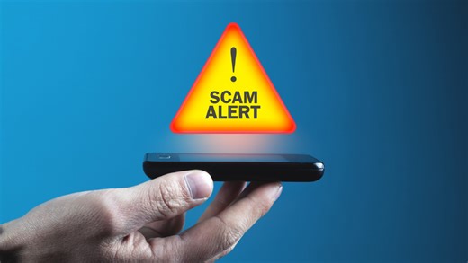 Police in Alamance County are warning the public of scam calls impersonating federal agents