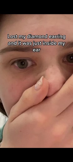 Kim Kardashian Diamond Earrings - Ear Jewelry Trends